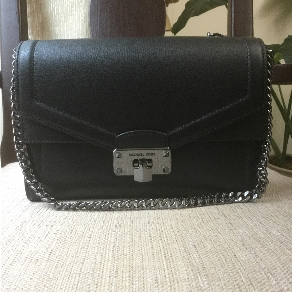 NWT Kinsley Crossbody/Shoulder Bag